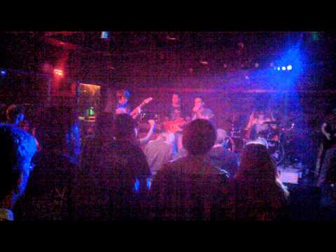Atlas @ the oasis oct 3 2011