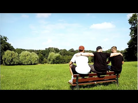 Siriuz x Rato x Damo - Ticket ins Blau