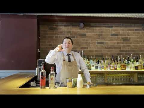 Freshes Rezept für die freshe Buttermilch Margarita - Chug Club  / Bettina Kupsa Style