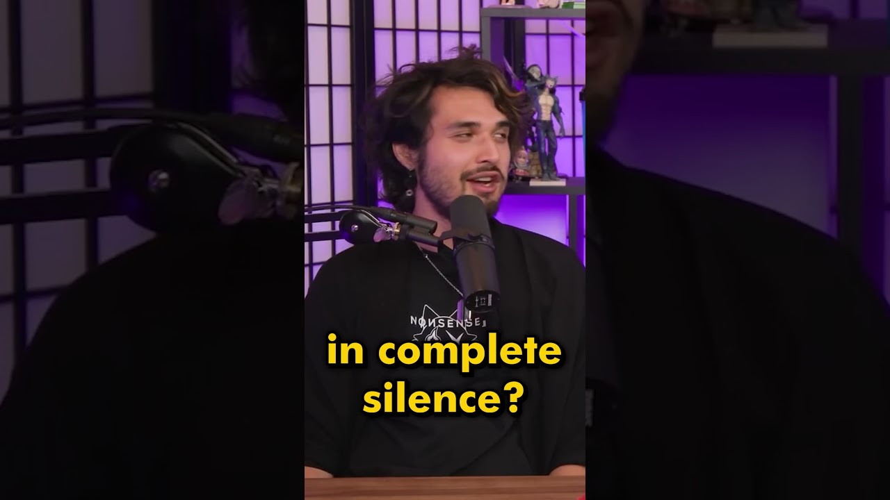 Do You Have An Internal Monologue?