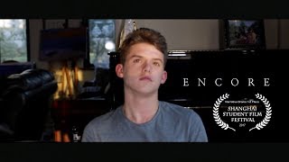 original \ E N C O R E  (S2F2 drama film winner SAS px)