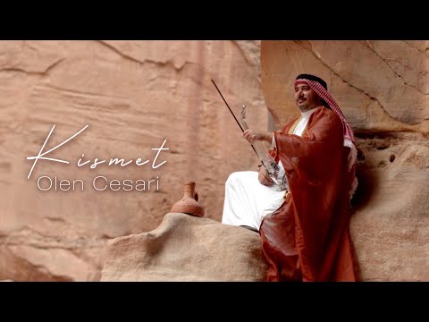 Olen Cesari - Kismet feat. Iscra Menarini