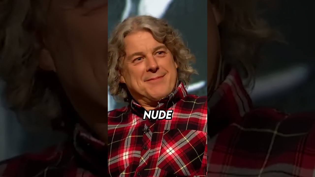 Joke Has Everyone In HYSTERICS On QI! #QI #shorts