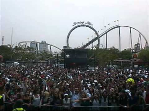 Dj Danilo Noites do Terror 2010