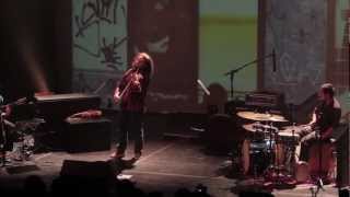 Chamaoque? | Ricardo Herz Trio | Live at Sesc Pompeia