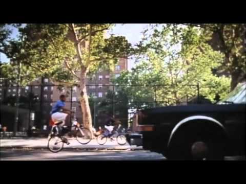 Clockers (1995) Trailer 1