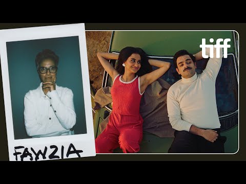 Thumbnail of the video: How Fawzia Mirza "Recreated" 1960s Pakistan in THE QUEEN OF MY DREAMS | From Studio 9
