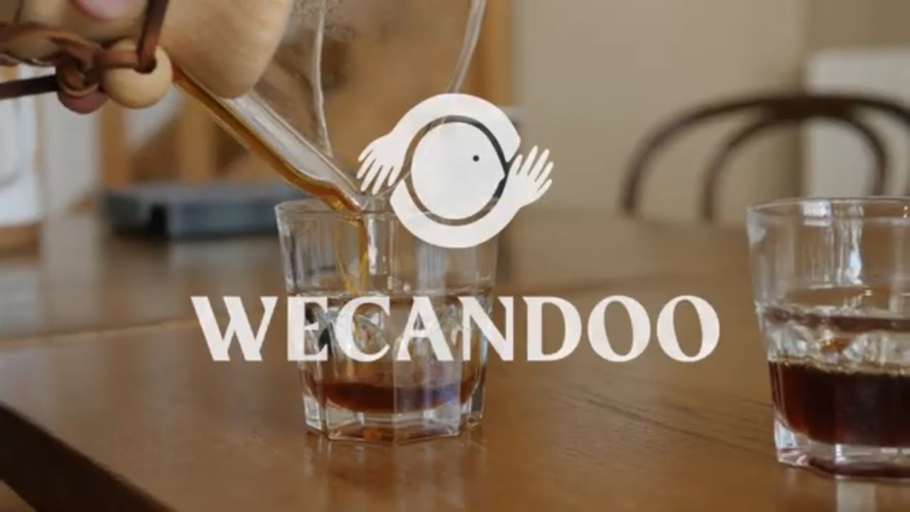 Découvrez le monde du café - Video