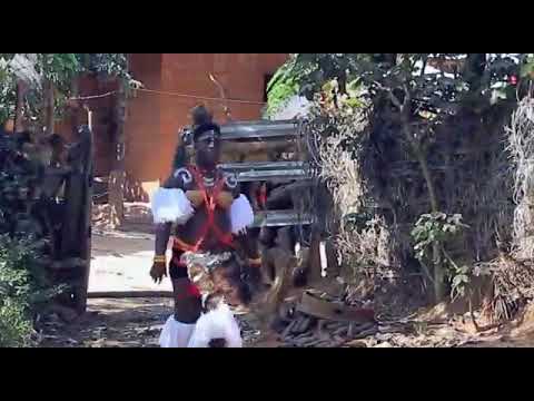 STAR CANDINHA ft SAMORA MENSAGEIRO-sempre de pé