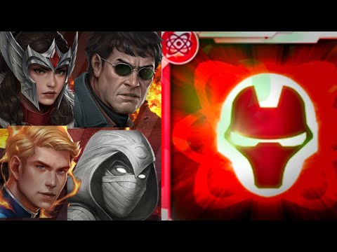 BLACK FRIDAY FREE TRANSCEND SELECTOR GUIDE 2022  IN MARVEL FUTURE FIGHT HINDI