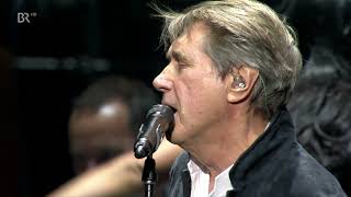 Bryan Ferry - Let&#39;s Stick Together (Night of the Proms 2018)