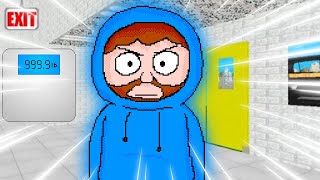 Cover art for Caseohs Basics - Big Mac Trouble! (no talking and no noises version)