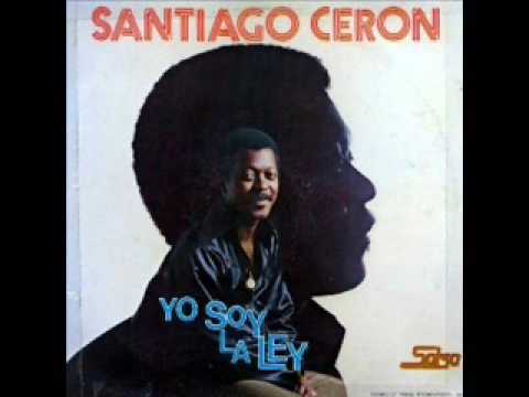 santiago ceron  -Lindo Yambu