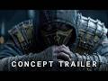 Mortal Kombat 2 Main Trailer Karl Urban Hiroyuki Sanada