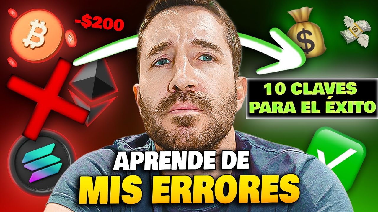 ✅ 10 Consejos Clave para Aprovechar al Máximo el Bull Run en Criptomonedas