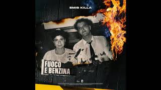 Emis Killa - Fuoco e benzina x Alan Walker - Faded