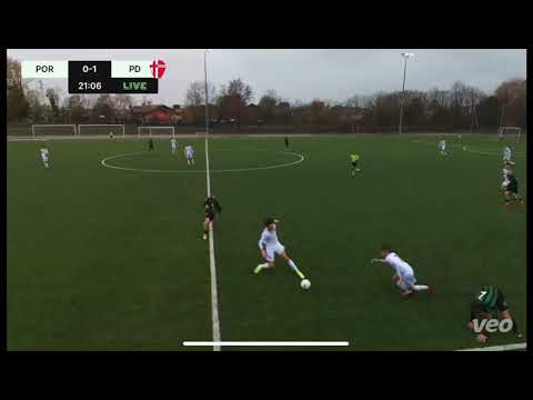 Padova vs Pordenone U15