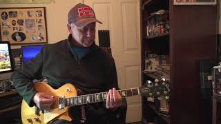 My Girl - Hoodu Gurus Guitar Lesson
