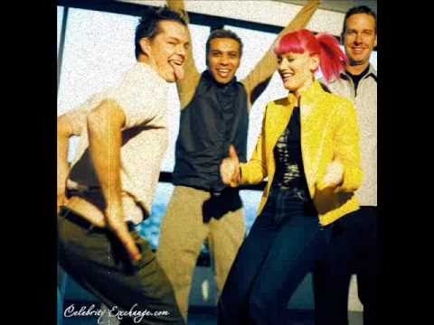 TOTAL HATE 95 - SUBLIME & NO DOUBT [STUDIO] + Lyrics