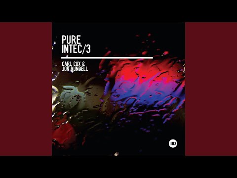 Pure Intec 3 (Mixed by Jon Rundell)