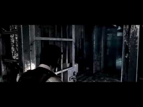 The Evil Within [Part44] "Rivik or Rovik" Gameplay/Walkthrough