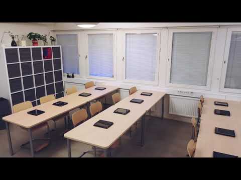 Dibber International School Sollentuna Facilities