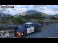 GTA V LSPDFR Episode 02 Shots Fired Shots Fired
