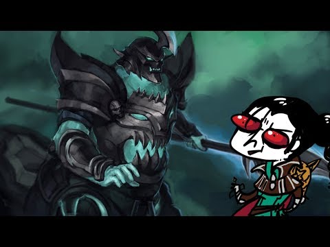 Crazy Hecarim 1v1 outplay vs Vayne