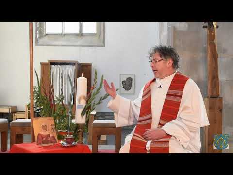 6. Oster-Sonntag | 17.05.2020