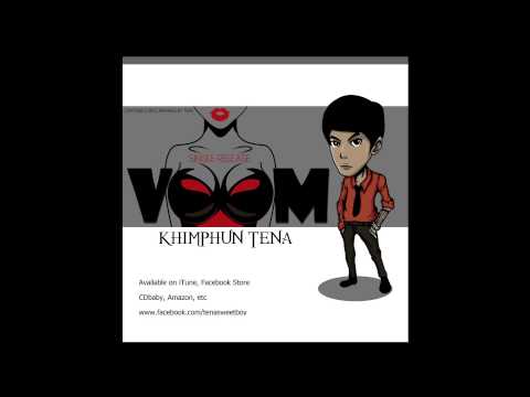 Tena - VooM (Official Audio)