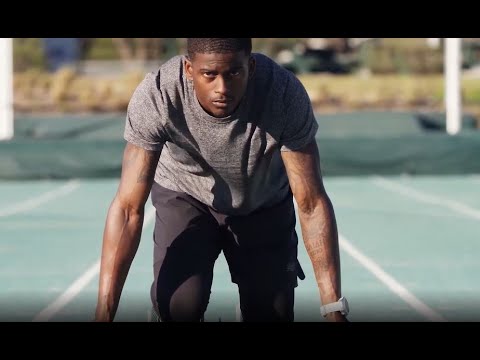 New Balance - Vazee 2090 shoe | Video By Film District Dubai