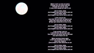 The Pretenders &#39;I Go To Sleep&#39;