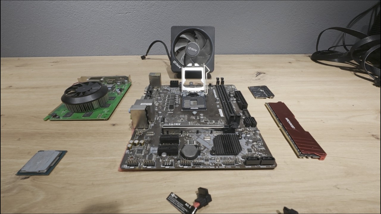 COn ESTO puedes Mejorar Tu HARDWARE Viejo