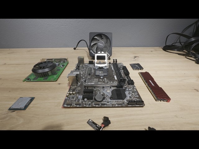 Vídeo relacionado con Tarjeta de expansión PCIe - Tarjeta de interfaz 4.0, conector U.2 externo, acelerador de rendimiento gráfico que aumenta el ancho de banda, integridad de señal estable | Escritorios personalizados