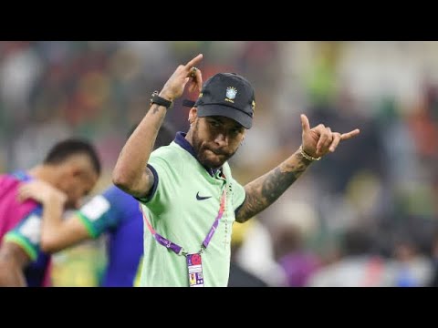 Neymar Jr  - DE SORTE, SE NÃO DEU CERTO BÊ - MC TAIRON, MC GUEGUEL (Vídeo Clipe Oficial) DJ WIN