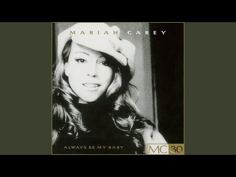 Video thumbnail for Always Be My Baby (Always Club Mix)