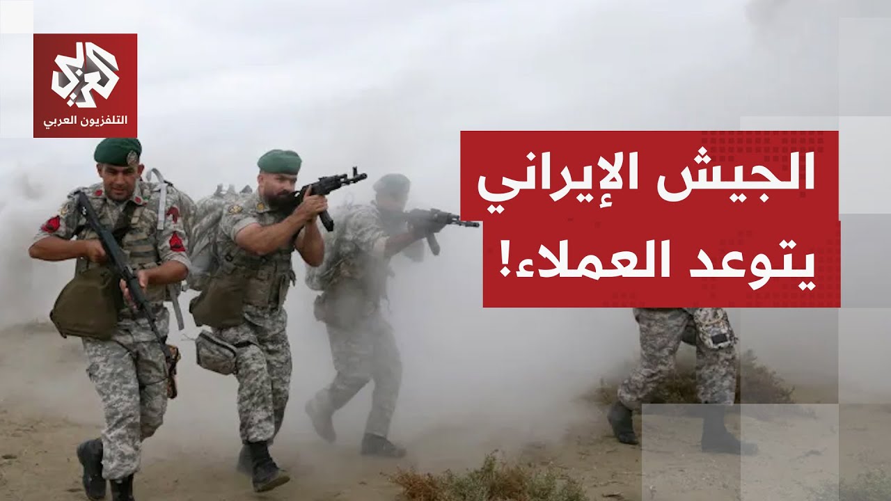 كشف معلومات بشأن تحرك أميركي وإسرائيلي.. وزير الدفاع الإيراني يتوعد بملاحقة ?