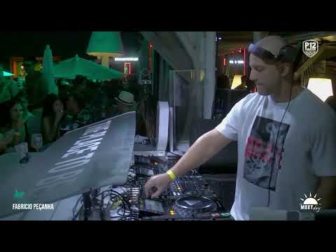 Fabricio Peçanha @ Meet Day P12 Jurerê Internacional 27/01/2023