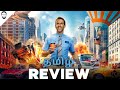 Free Guy 2021 Tamil Review ( தமிழ் ) | Ryan Reynolds | Comedy Action Movie | Playtamildub