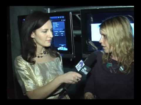 Fashion Bloggers at Vivienne Tam Mercedes Benz Fashion Week