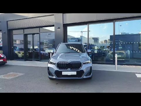 BMW X1 xDrive25e M Sport - Image 2