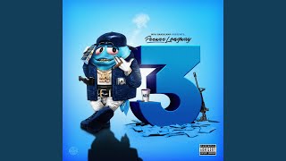 Gelato (feat. Young Dolph)