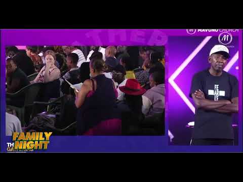 FAMILY NIGHT EPISODE 172 -  FROM FRIENDSHIP TO FOREVER |