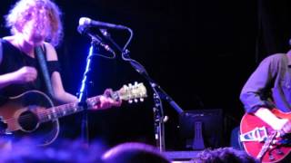 Kathleen Edwards - Back To Me - Live @ Royale