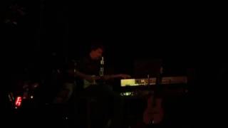Rosco & Syd - sad sun live au moulin de charlot 09