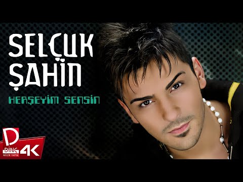 Selçuk Şahin - Herşeyim Sensin