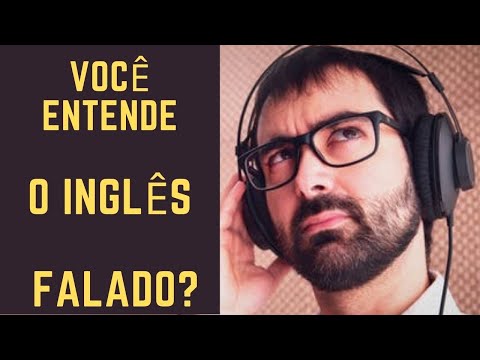 Treinando o Listening Na Prática