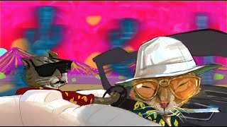 The String Cheese Incident &amp; SunSquabi - "Top Down"