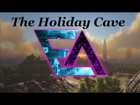 Ebenus Astrum   Holiday Cave