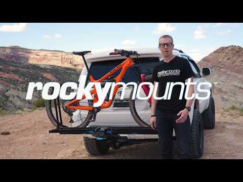 RockyMounts GuideRail Instruction Video